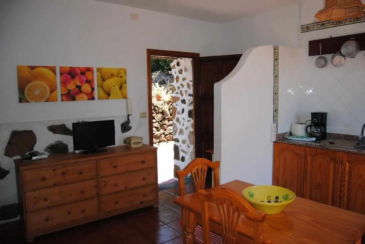 Sombrero Pico 7B Villa El Paso Сasa de vacaciones