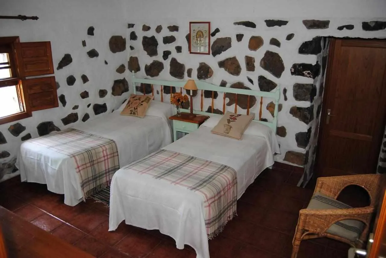 Sombrero Pico 7B Villa El Paso Сasa de vacaciones