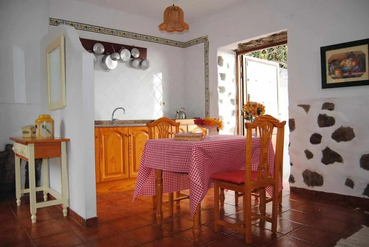 Сasa de vacaciones Sombrero Pico 7B Villa El Paso