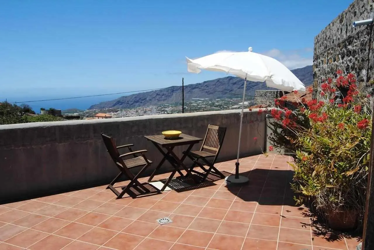 Sombrero Pico 7B Villa El Paso España